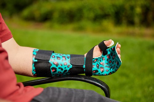 Manosplint®