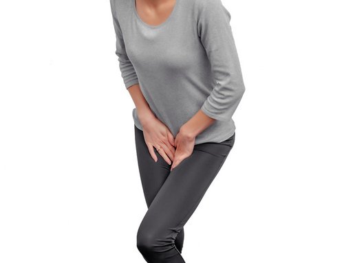 Inkontinenztherapie